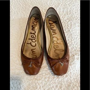 Sam Edelman Flats